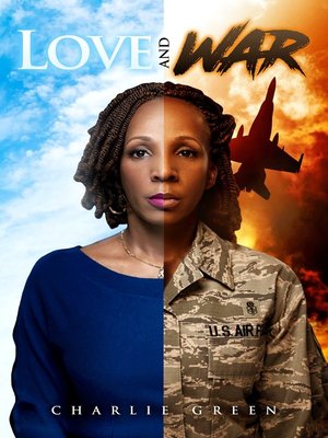 cover image of Love and War